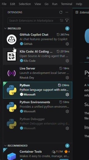Where To Code Python & How to Create Variables 💍