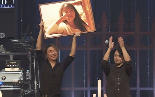 【ZARD 31周年LIVE】What a beautiful memory 〜軌跡〜 东京场2022.2.10