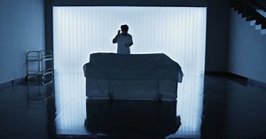 The Three-Body Problem Ep. 21 Review: Alien Invasion! Ask Me Anything!