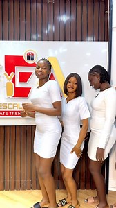 1.8K views · 34 reactions | POV: Your first basic bodice fits like gloves  FEA Lagos upgrade student first attempt on basic bodice using our pattern See our fit and perfect they all look No zip budge gang  First thing first  The first thing you have to get right is your basic bodice in FEA Kudus to all our Tutors for bringing out the best in them  | Fashion Escalate Academy | Facebook