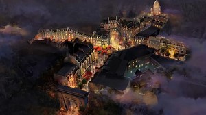 Universal Orlando Sets Opening Date for Massive Epic Universe Theme Park, Featuring Worlds for Harry Potter, Nintendo and More