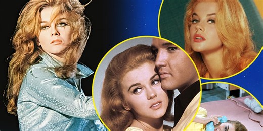 Iconic Ann-Margaret rounds out Planet Comicon’s 2025 guest appearances