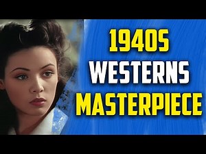 Top 17 BEST Western Heist Movies of the 1940s