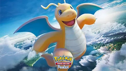 Top Dragon-type cards in Pokemon TCG Pocket (February 2026)