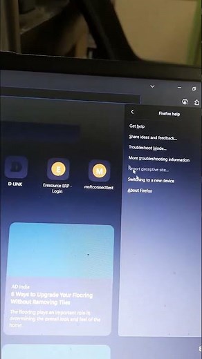 How to Update Firefox Browser to the Latest Version