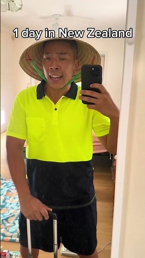 30 Days in New Zealand...