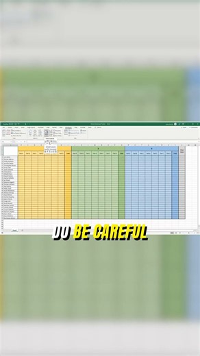 Add Checkboxes to Excel: Step-by-Step!