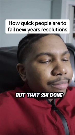 New Year Resolutions: A Funny Take on 2026 Goals