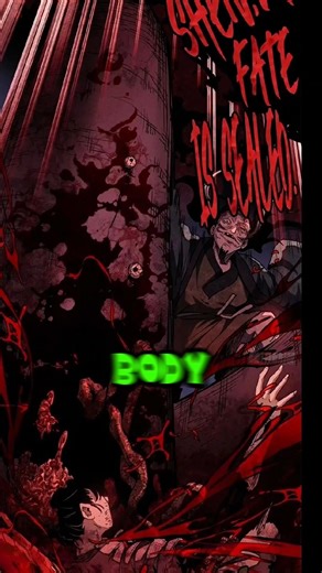 Manhwa Recap #manhwa #manga #webtoon #manhua