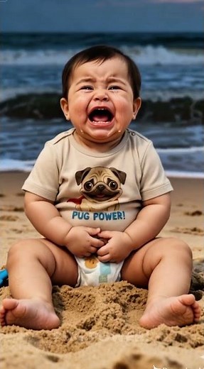 A Loyal Pug’s Heroic Rescue | He Saved His Best Friend 🐶❤️