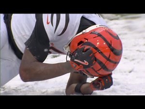 Tee Higgins Concussion Controversy - Doctor Explains