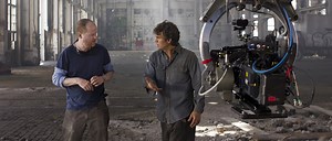 Joss Whedon Is Really And Truly Done With The Marvel Cinematic Universe - SlashFilm