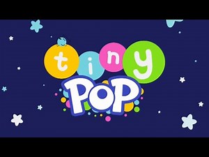 Tiny Pop (United Kingdom) - Continuity (July 30, 2021)