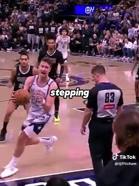 The Smartest Timeout in NBA History