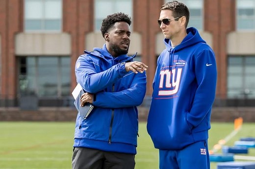 How to watch the New York Giants 'Hard Knocks' debut: Time and trailer