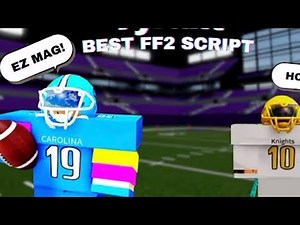 BEST MAG SCRIPT FOR FF2 MOBILE | PC