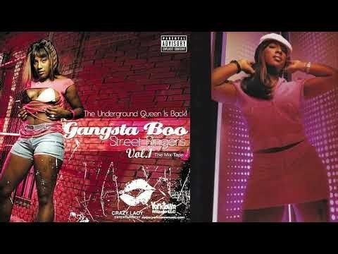 Gangsta Boo- Style Jacking (Freestyle) (Album Version) (2003)