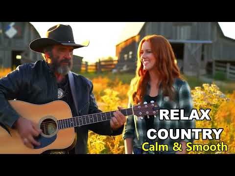Heartfelt Morning Vibes Songs | Country Vocals for Calm and Reflection