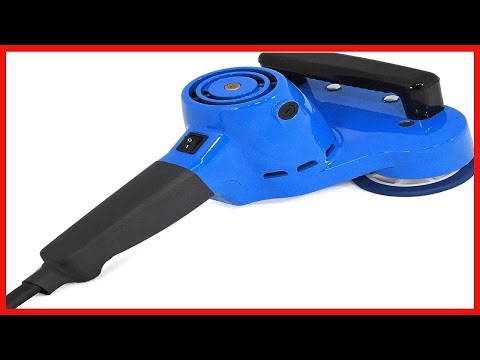 Cyclo Model 5 Mark II Polisher: The Ultimate Tool for Professional Quality Polishing