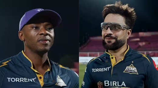 The RR Show in Jaipur, ft. Rashid Khan and Kagiso Rabada | IPL Videos, Highlights & Latest Updates