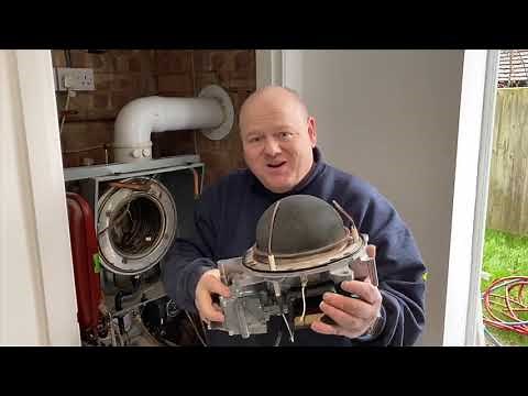 Viessmann Vitodens 333 - What’s inside