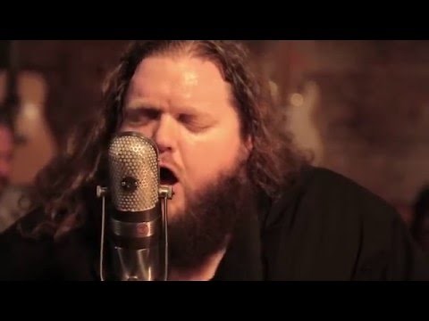 Matt Andersen - Let's Get Back (Music Video)