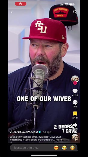 Soda sipper (@sodasipper16)’s video of tom segura coffee shop