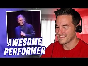 John Farnham - Angels | LIVE 2000 | Reaction | Christian Reacts!!!