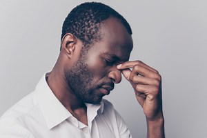 {Updated} Mo’ Sibyl: On Living with Blepharospasm – A Rare, Neurological, Eye Disease