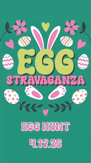 1K views · 11 reactions |  Easter Eggstravaganza Egg Hunt Recap!...