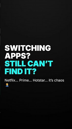 Find ANY Movie in Seconds 😳 (Most People Don’t Know This)