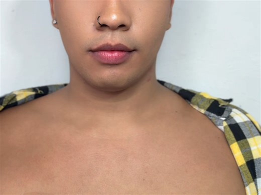 神奇的化妆技巧，快来学起来。