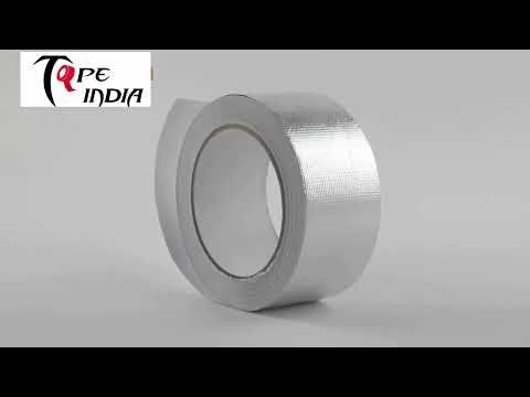 Aluminium Glass Tape | Available on IndiaMART