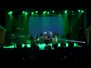 Judika Sihotang - Goyang Oplosan Batak | HUT Simalungun 181