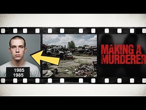 Steven Avery Update 2025: Framed for Murder or Real Killer?"