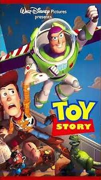 My TOP 10 Pixar Films (Part 3/3)