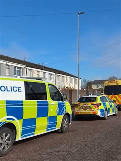 🚨 BREAKING: Man shot in morning shooting #liverpoolecho #uknews #news #crime #uk #liverpool