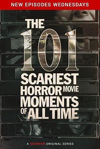 The 101 Scariest Horror Movies of All Time | Rotten Tomatoes