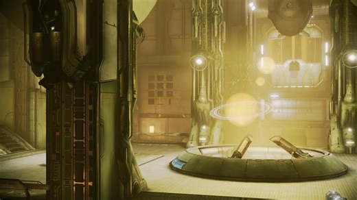 Navigation Array - WARFRAME Wiki