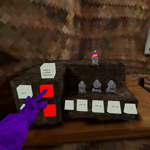 THIS GTAG COPY HAS MOD MENUS, MODS, MUSIC, EVENTS, FREE STICK, INFINITE SHINY ROCKS, AND IS ACTIVE!!