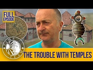 The Trouble With Temples (Full Episode) | S16 EP1 | Time Team (Friar’s Wash, Hertfordshire)