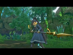 ドラクエ11s 麻痺見る用