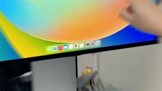 Apple Studio Display显示器