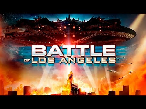 Battle of Los Angeles ◾️ ENGLISH AUDIO ◾️ FULL MOVIE ◾️🎞 Movie Play English