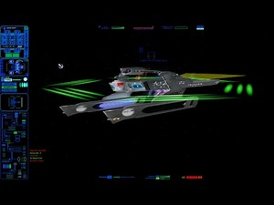 Starfleet Command II: Federation vs Klingons