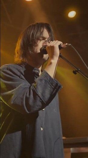 “First Day of My Life” last year in Burlington. Tune into Veeps on Sun Feb 15 at 2pm EST for more!