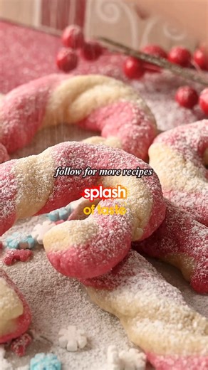 Hosting a holiday gathering? These 51 Christmas Party Foods are cozy, crowd-pleasing, and perfect for sharing 😌✨ From bite-sized appetizers to sweet treats, this roundup makes entertaining stress-free while keeping your table full of festive cheer. 👉 Full list here: https://www.splashoftaste.com/51-christmas-party-food-thats-easy-to-share/ Comment “RECIPE” and I’ll send it straight to you! #christmasbaking #holidayrecipes #partyfood #splashoftaste #vegetarianrecipes #festiveeats #easyrecipes |