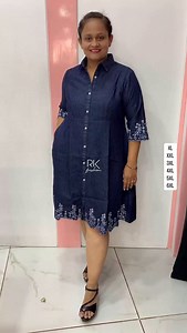 7.1K views · 590 reactions | DENIM DELIGHT! Your favorite denim now...