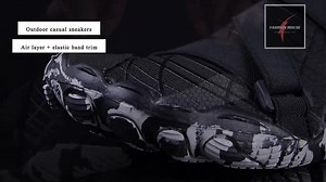 Wait is over!! Re-stock our most famous double belt shoes.. Rubber material & elastic upper with six month guarantee... Grab it hurry before stock out again... | Fashion House