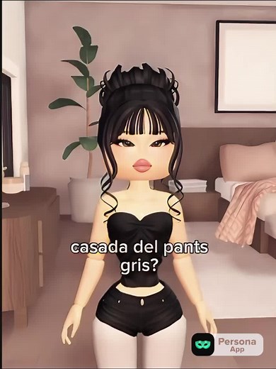 Tutorial para quitar el pantalón gris en Berry Avenue